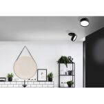 OPRAWA MONA SPOT 12W AZ4531 AZZARDO ŁAMANA WPUSZCZANA ᴓ 8 CM 3000K  - 5