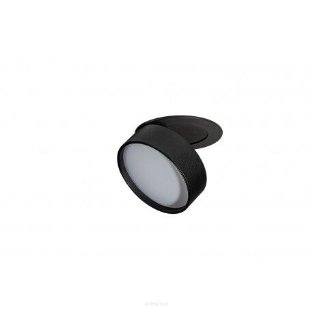 OPRAWA MONA SPOT 12W AZ4531 AZZARDO ŁAMANA WPUSZCZANA ᴓ 8 CM 3000K 