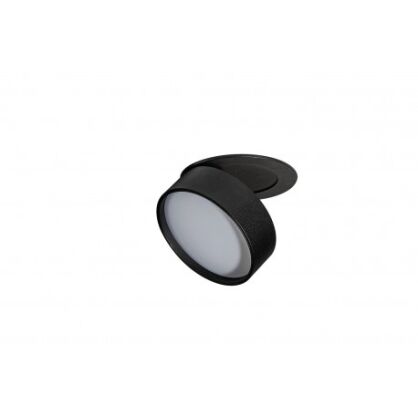 OPRAWA MONA SPOT 12W AZ4531 AZZARDO ŁAMANA WPUSZCZANA ᴓ 8 CM 3000K 