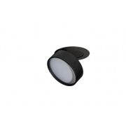 OPRAWA MONA SPOT 12W AZ4531 AZZARDO ŁAMANA WPUSZCZANA ᴓ 8 CM 3000K 