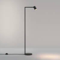 Lampa podłogowa Ascoli Floor 1286087 Astro Minimalistyczna 122.5 cm 