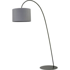 Lampa podłogowa ALICE GRAY Nowodvorski 6818 