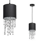 Lampa wisząca zwis ALMERIA MILAGRO MLP6429  - 2