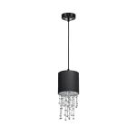 Lampa wisząca zwis ALMERIA MILAGRO MLP6429  - 3
