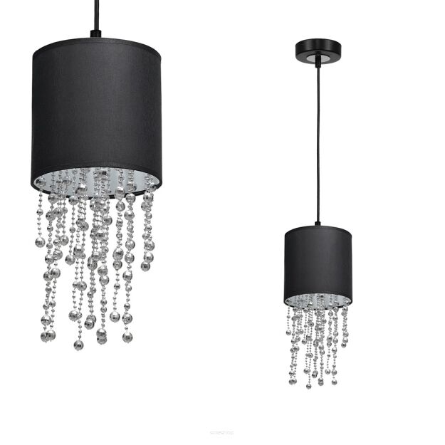Lampa wisząca zwis ALMERIA MILAGRO MLP6429 