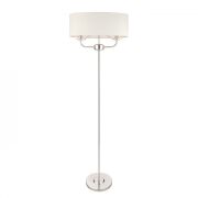 Lampa podłogowa NIXON 2LT FLOOR ENDON LIGHTING 60803  