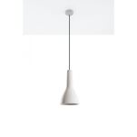 Lampa wisząca EMPOLI SL.0280 SOLLUX oryginalna w 