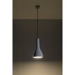 Lampa wisząca EMPOLI SL.0280 SOLLUX oryginalna w 