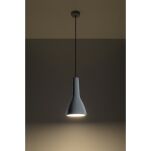 Lampa wisząca EMPOLI SL.0280 SOLLUX oryginalna w 