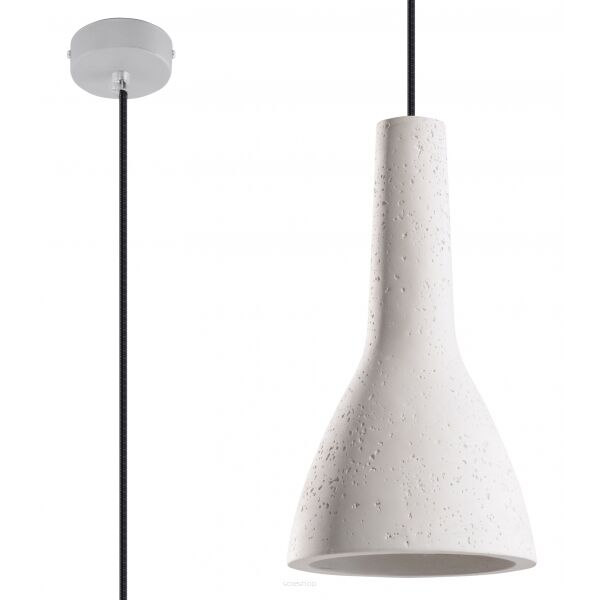 Lampa wisząca EMPOLI SL.0280 SOLLUX oryginalna w 
