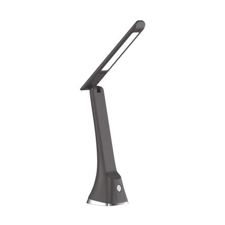 SM-612-BL LAMPA BIURKOWA CZARNA/BLACK ZUMALINE