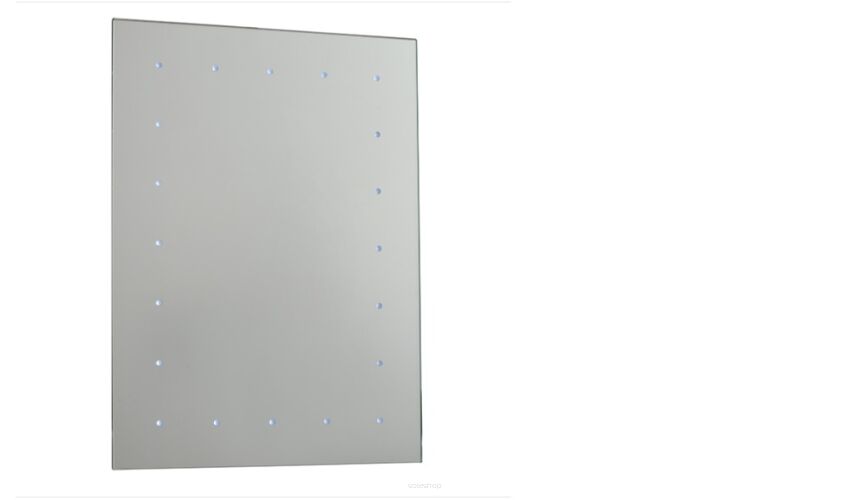 Lustro na baterie TOBA ENDON 51898