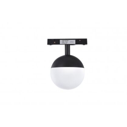 Lampa do szyny magnetycznej ELIN TRACK MAGNETIC AZ4631 Azzardo kula LED 4000K