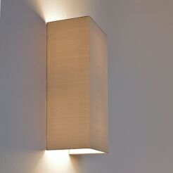 Kinkiet Chuo Rectangle 380 Astro 5024003 ECRU 