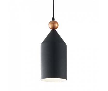 Lampa wisząca Triade-1 SP1 194684  NOWOCZESNY IP20 E27 metal Ideal Lux OPRAWA W STYLU NOWOCZESNYM