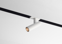 Oprawa świetlna STIK do MULTISYSTEM – ADV STIK ON 25x1 Regulowana różnie rodzaje 7.2220 Labra  - 2
