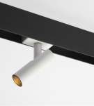 Oprawa świetlna STIK do MULTISYSTEM – ADV STIK ON 25x1 Regulowana różnie rodzaje 7.2220 Labra  - 3