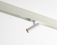 Oprawa świetlna STIK do MULTISYSTEM – ADV STIK ON 25x1 Regulowana różnie rodzaje 7.2220 Labra  - 4