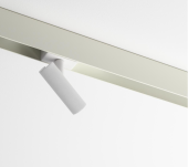 Oprawa świetlna STIK do MULTISYSTEM – ADV STIK ON 25x1 Regulowana różnie rodzaje 7.2220 Labra  - 5