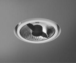 Oprawa wpuszczana RING 111 trimless 230V bez ramki Aqform