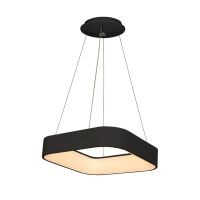 Lampa wisząca ASTRO black MILAGRO ML570
