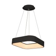 Lampa wisząca ASTRO black MILAGRO ML570