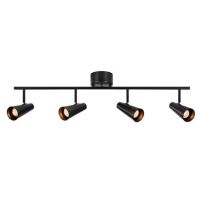 Lampa sufitowa reflektor CREST 108202 Markslojd czarna