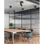 Oprawa natynkowa OJOS AZ4196 Azzardo Biała LED 7W ruchoma - 3