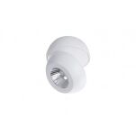 Oprawa natynkowa OJOS AZ4196 Azzardo Biała LED 7W ruchoma - 5