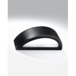 Kinkiet ATENA SL.0874 SOLLUX LIGHTING ceramiczny czarny E27 - 4