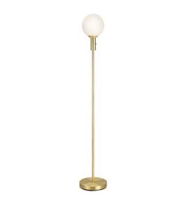 Lampa podłogowa Minna Markslojd 106867