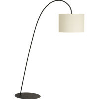 Lampa podłogowa ALICE ecru L Nowodvorski 3457 