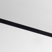 Wpuszczany MULTISYSTEM- 48V TRACK WP 100CM LABRA 7.2202 czarne wykończenie