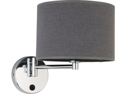Lampa ścienna HOTEL SZARA Nowodvorski 9303 