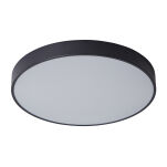 PLAFON ORBITAL  Italux średnica 60 cm metal/tworzywo sztuczne 4 kolory LED 30W OKRĄGŁY NOWOCZESNY  - 12