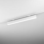 Oprawa do szyny SET TRU LED track AQForm czarny biały 86 cm - 2