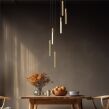 MD4768-6-3BMT ELIOT LAMPA WISZĄCA CZARNA-DREWNO/BLACK-WOOD ZUMALINE - 6