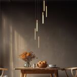 MD4768-6-3BMT ELIOT LAMPA WISZĄCA CZARNA-DREWNO/BLACK-WOOD ZUMALINE - 6
