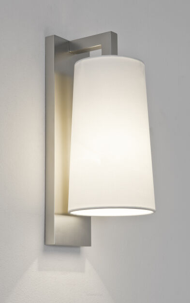 Podstawa kinkietu Astro 7059 Lago 280 nikiel mat 1297002