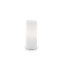 Lampa stołowa Lampka biurkowa Edo TL1 Small 044606 NOWOCZESNY IP20 G9 METAL Ideal Lux OPRAWA W STYLU NOWOCZESNYM 