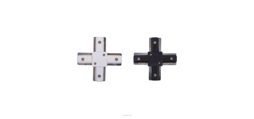 ŁĄCZNIK PROFILE X-CONNECTOR 9190 9188 NOWODVORSKI 