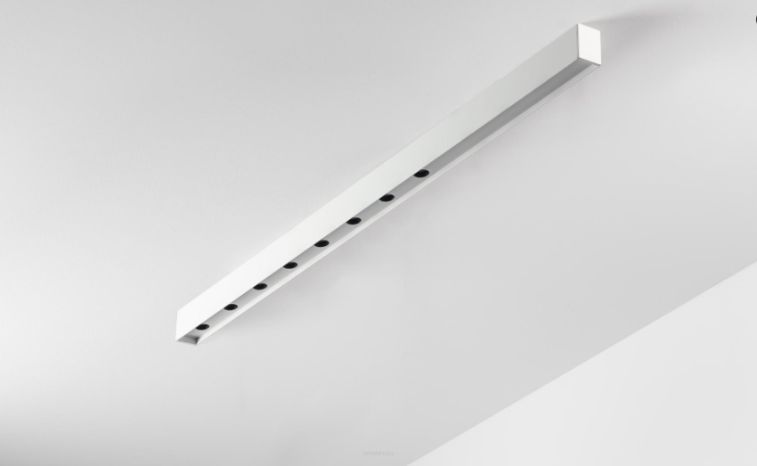 Oprawa do systemu RAY NT – multi.dot. 1840 On-Off Labra 6.2332 Oryginalna dł.184 cm
