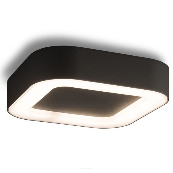 Plafon PUEBLA LED 9513 Nowodvorski Zewnętrzny nowoczesny 12W