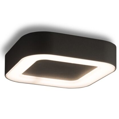 Plafon PUEBLA LED 9513 Nowodvorski Zewnętrzny nowoczesny 12W