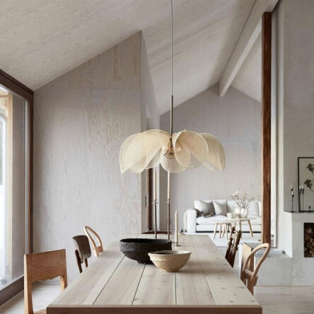 Lampa wisząca STYRKA 108659 Markslojd