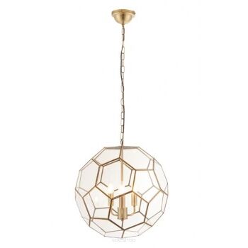 Lampa wisząca MIELE ENDON LIGHTING 73560