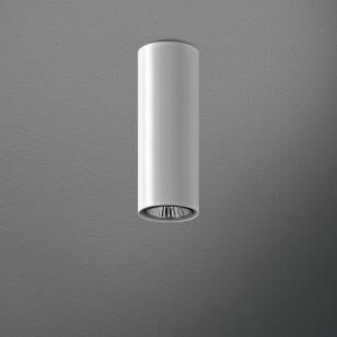 Lampa sufitowa natynkowa  Aquaform Pet Fine 25  tuba 46411