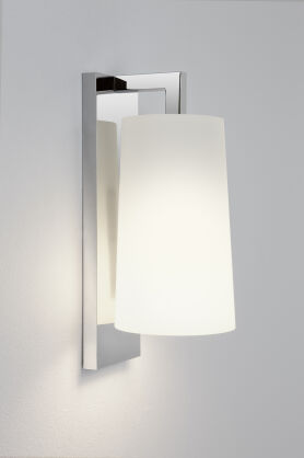 Podstawa kinnkietu  Astro 7058 Lago 280 IP44 polerowany chrom1297001