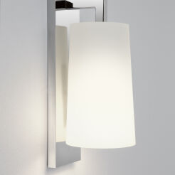 Podstawa kinnkietu  Astro 7058 Lago 280 IP44 polerowany chrom1297001