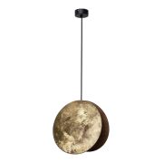 Lampa stojąca zewnętrzna Cumulus S E27 Ø30cm biała 27cm IP44 6976